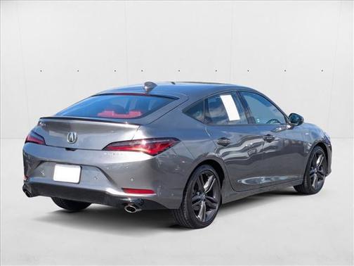 2023 Acura Integra A-SPEC Technology