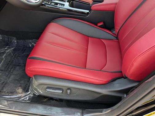 2025 Acura Integra A-SPEC