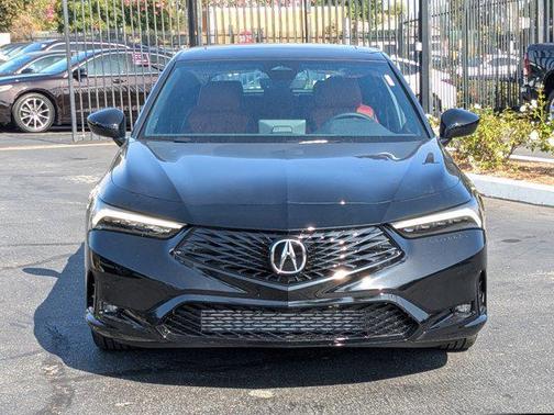2025 Acura Integra A-SPEC