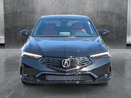 2025 Acura Integra A-SPEC