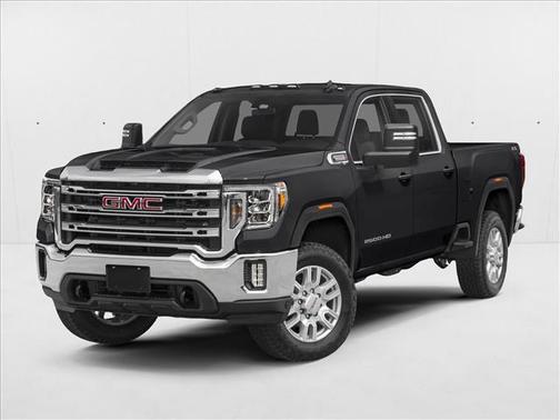 2023 GMC Sierra 2500 SLE