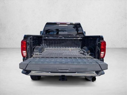 2023 GMC Sierra 2500 SLE