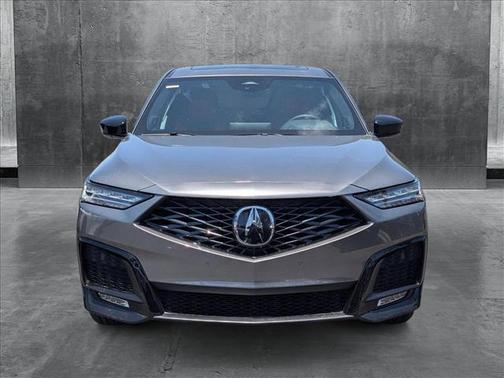 2025 Acura MDX A-SPEC