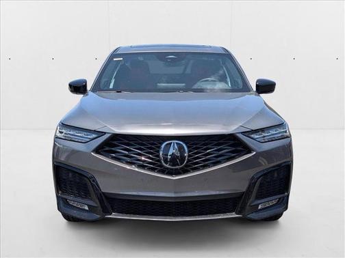 2025 Acura MDX A-SPEC