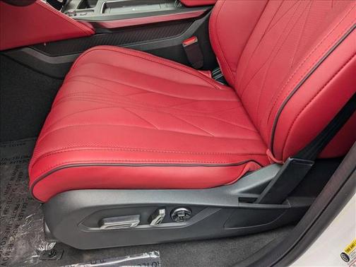 2026 Acura MDX w/A-Spec Advance Package