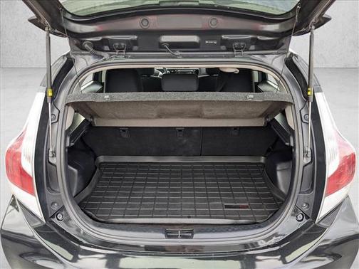 2015 Toyota Prius c Three