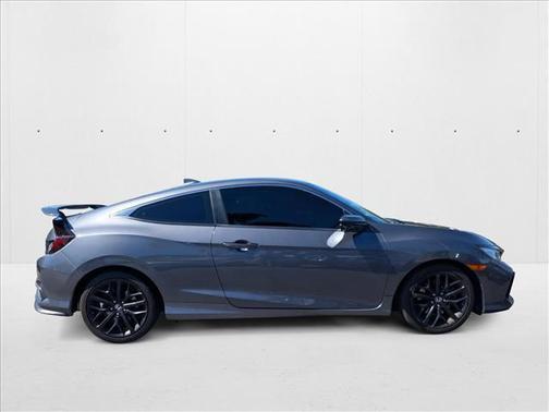 2020 Honda Civic Si Base