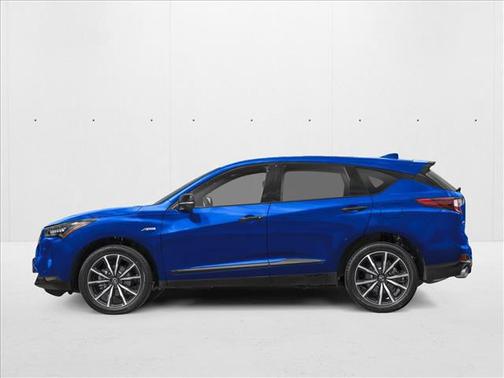 2026 Acura RDX A-Spec Advance Package