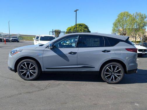 2026 Acura RDX A-Spec Advance Package