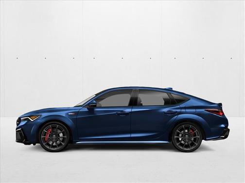 2026 Acura Integra Type S