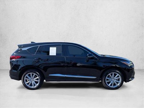 2023 Acura RDX Base