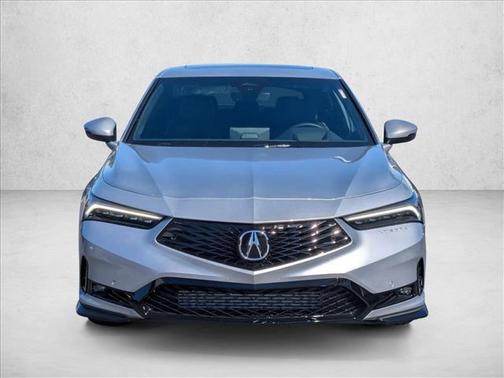 2026 Acura Integra FWD A-Spec with Technology