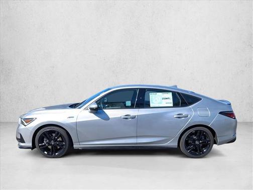 2026 Acura Integra FWD A-Spec with Technology