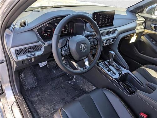 2026 Acura Integra FWD A-Spec with Technology