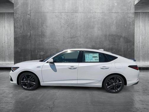 2025 Acura Integra A-SPEC