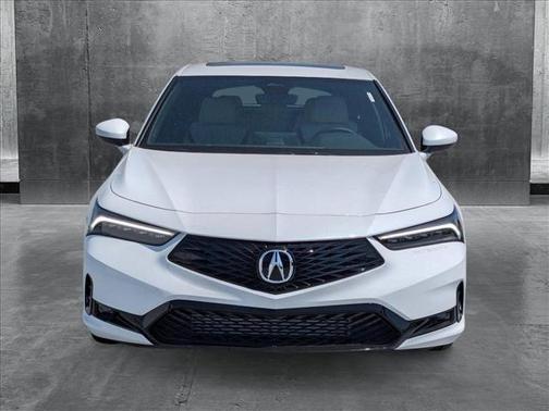 2025 Acura Integra A-SPEC