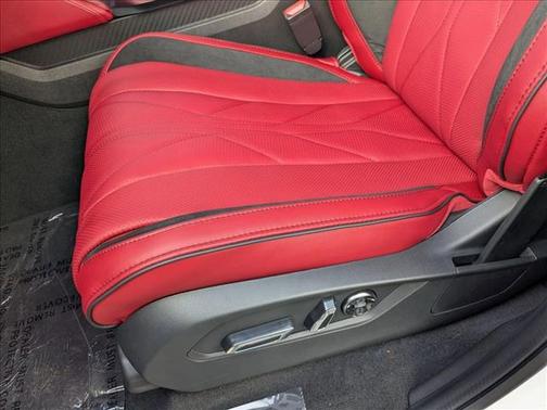 2026 Acura MDX Type S Advance Package