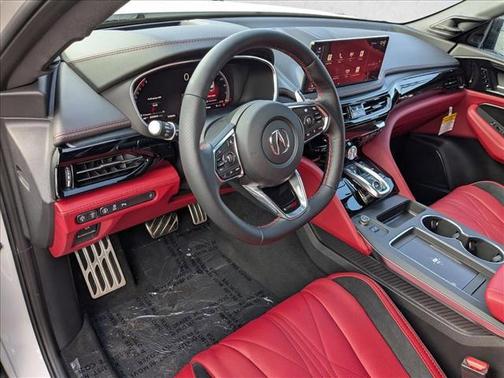 2026 Acura MDX Type S Advance Package