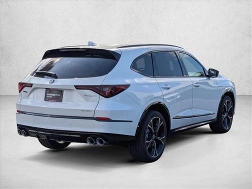 2026 Acura MDX Type S Advance Package