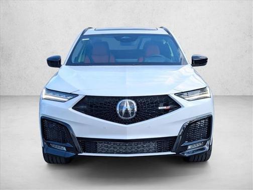 2026 Acura MDX Type S Advance Package