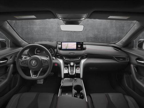 2025 Acura TLX Type S