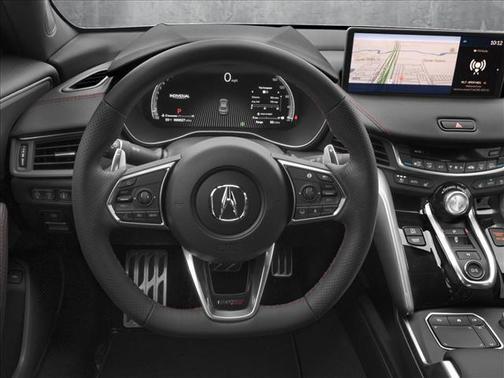 2025 Acura TLX Type S