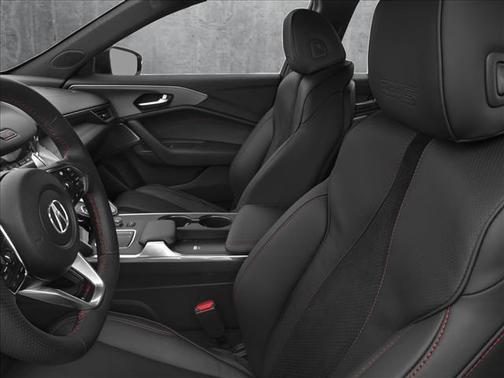 2025 Acura TLX Type S