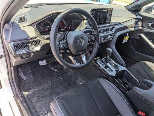 2025 Acura Integra A-SPEC Technology