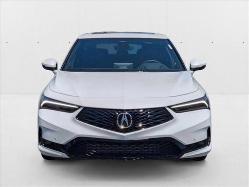 2025 Acura Integra A-SPEC Technology