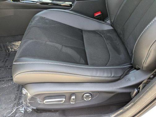 2025 Acura Integra A-SPEC Technology