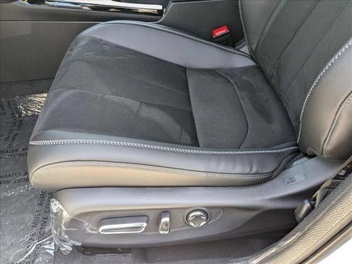 2025 Acura Integra A-SPEC Technology