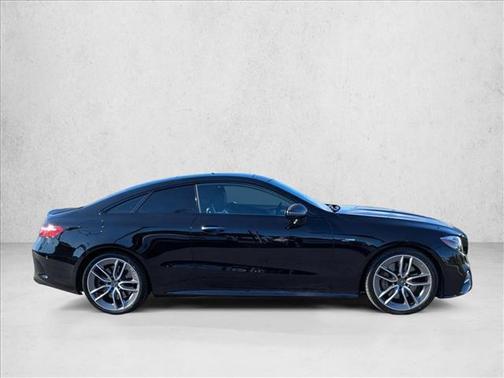 2020 Mercedes-Benz AMG E 53 4MATIC