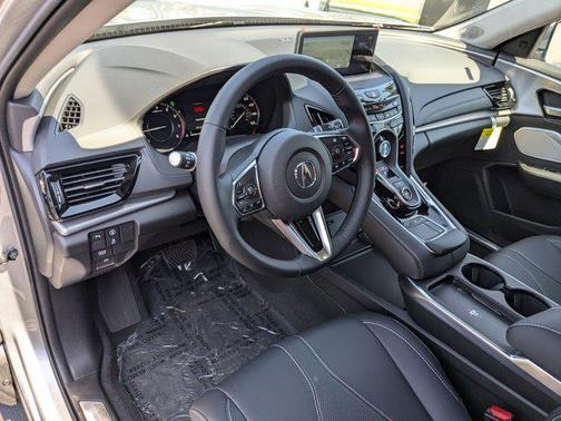 2025 Acura RDX Technology Package