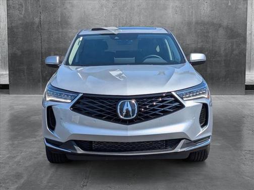 2025 Acura RDX Technology Package