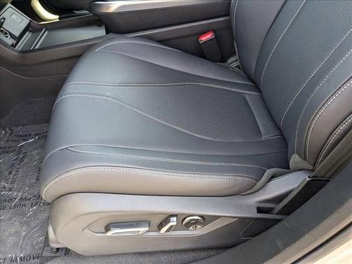 2025 Acura RDX Technology Package