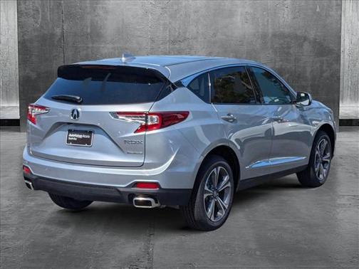 2025 Acura RDX Technology Package
