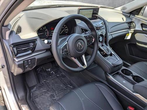 2025 Acura RDX Technology Package
