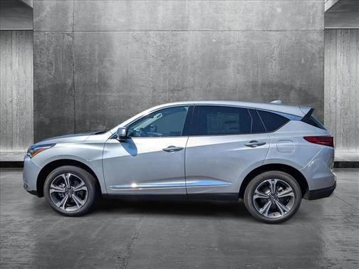 2025 Acura RDX Technology Package