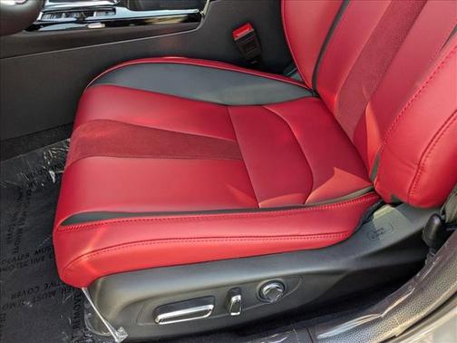 2026 Acura Integra FWD A-Spec with Technology