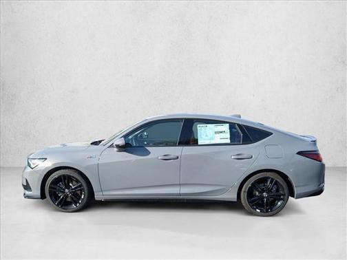 2026 Acura Integra FWD A-Spec with Technology