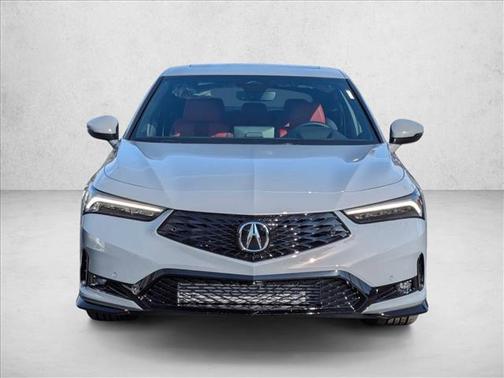 2026 Acura Integra FWD A-Spec with Technology