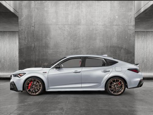 2025 Acura Integra Type S