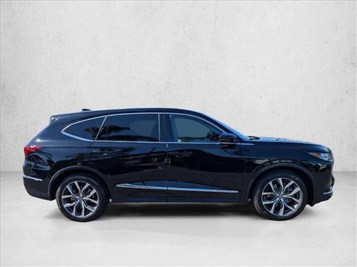 2024 Acura MDX Technology Package