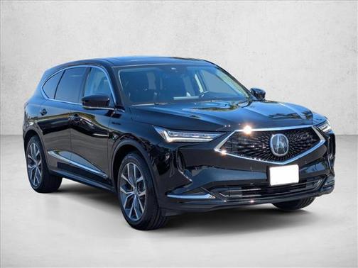 2024 Acura MDX Technology Package