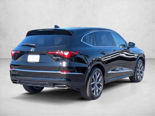 2024 Acura MDX Technology Package