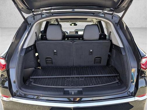 2024 Acura MDX Technology Package