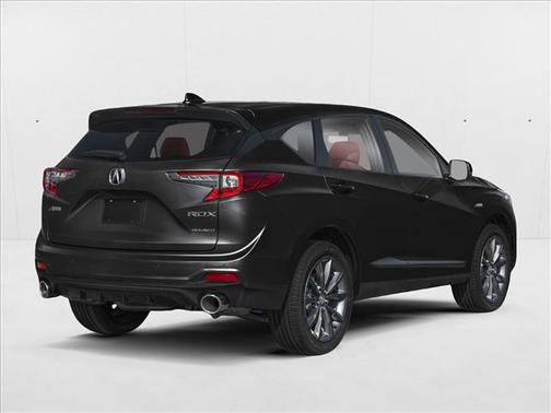 2025 Acura RDX Base