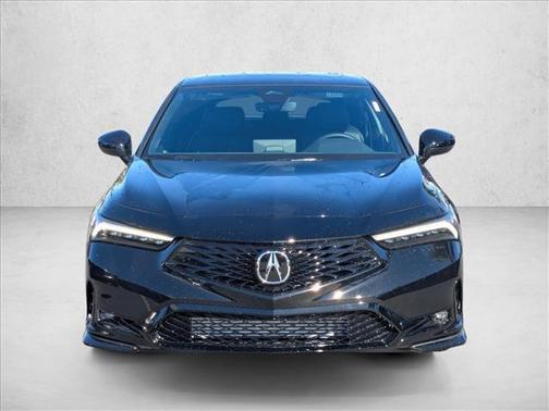 2026 Acura Integra FWD A-Spec