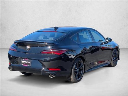 2026 Acura Integra FWD A-Spec