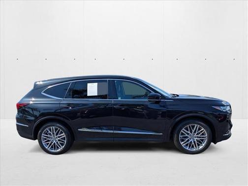 2023 Acura MDX Advance Package